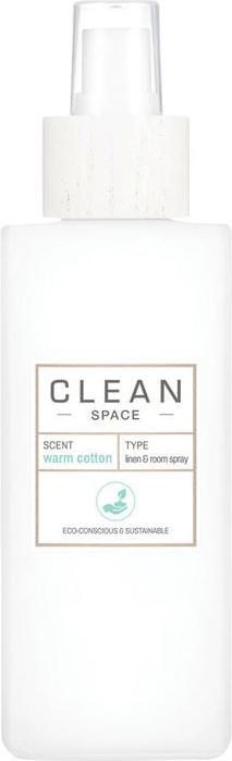 Immagine prodotto Clean Spray ambiente Cotone caldo (148 ml)