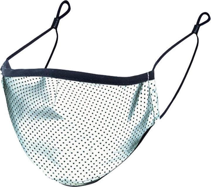 Actual product image Korntex Reflective Mouth-Nose Mask