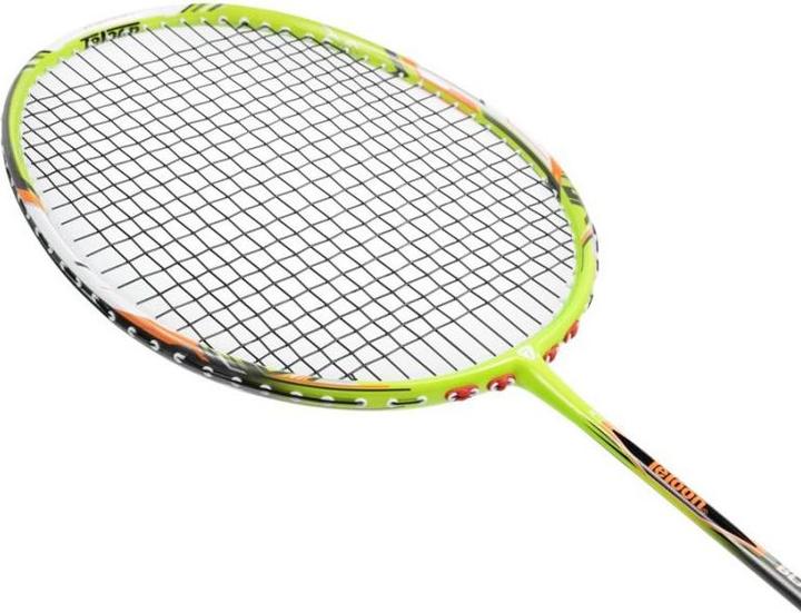 Productafbeelding Teloon Blast TL600 badmintonracket 89 g HS-TNK-000011148 (Overdekt)