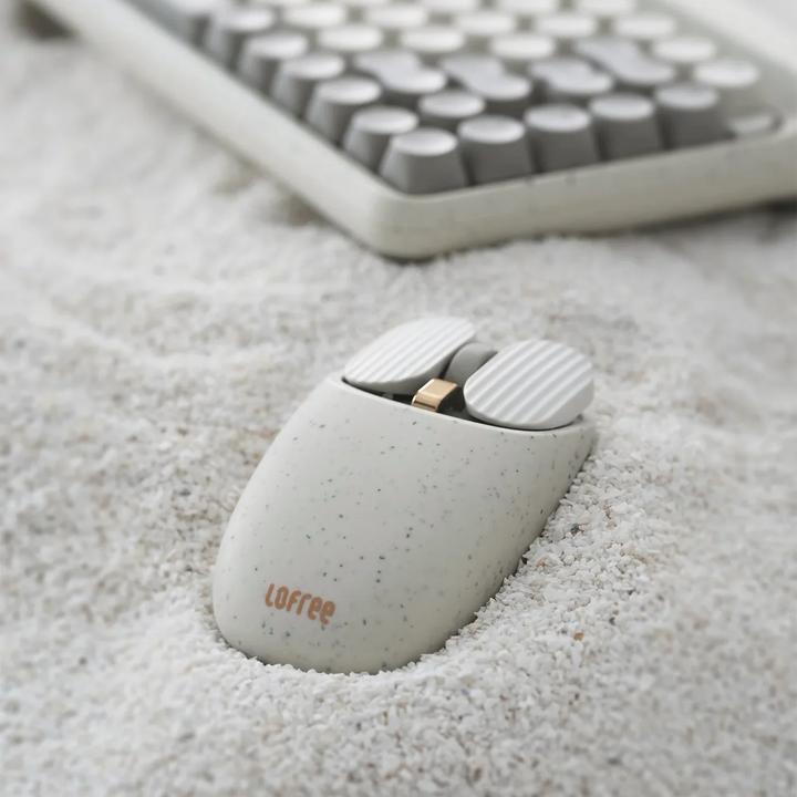 Image du produit Lofree EP115 Souris Bluetooth-Terrazzo (Sans fil)