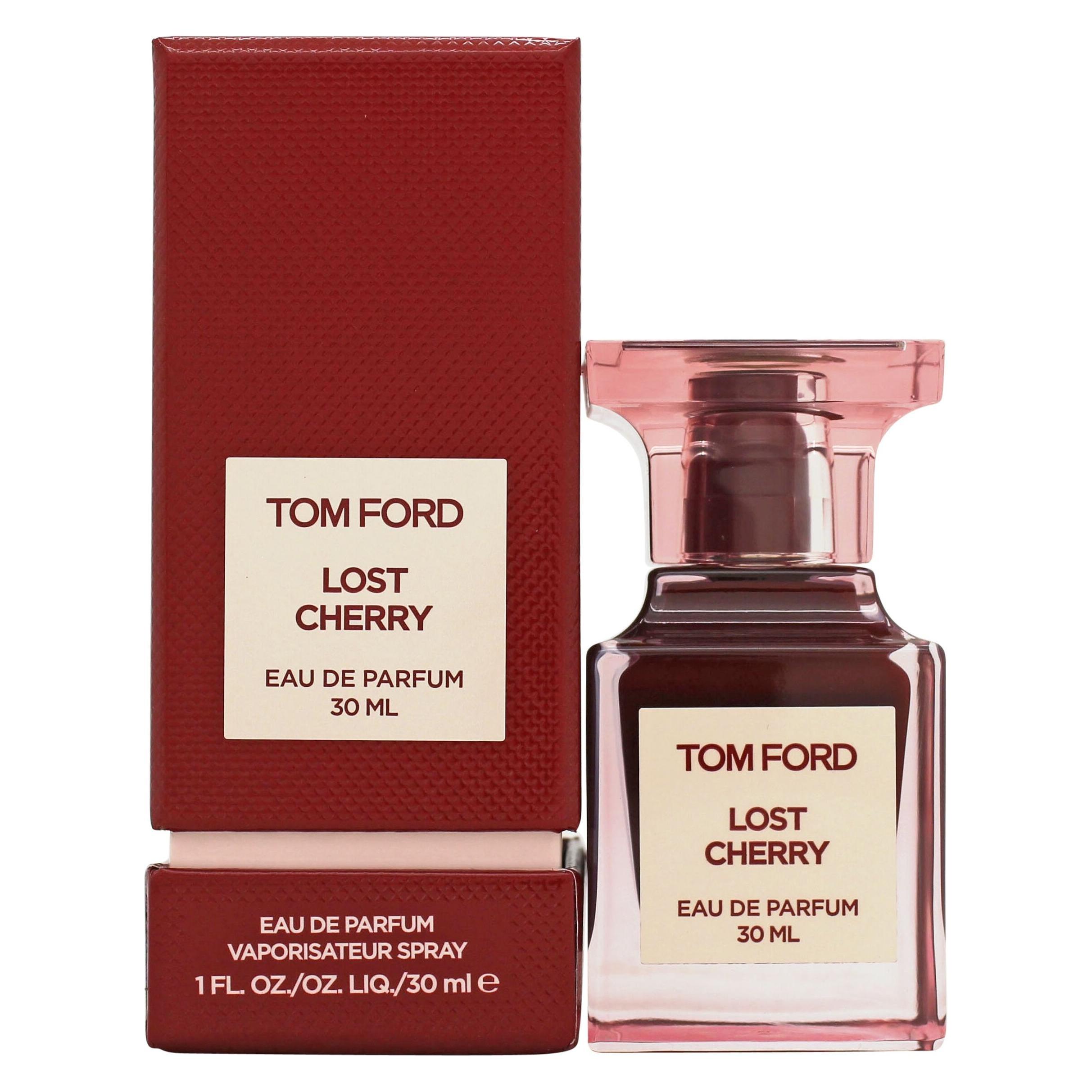 Tom Ford Lost Cherry (Eau de parfum, 30 ml) - buy at Galaxus - Galaxus