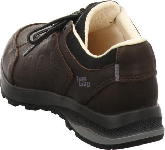 Produktbild Hanwag Travi Low SF Extra (40.5)