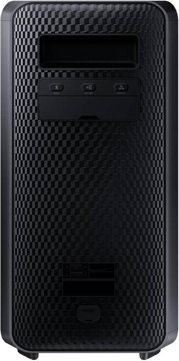 Actual product image Samsung Sound Tower (2022) (12 h, Rechargeable battery operated)