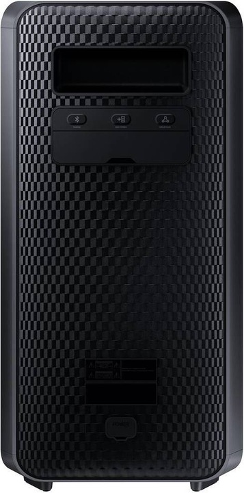 Produktbild Samsung Sound Tower (2022) (12 h, Akkubetrieb)