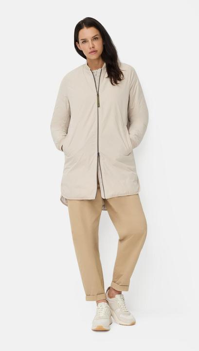 Produktbild Camel Active Wasserabweisender Mantel aus reinem Polyester (48)