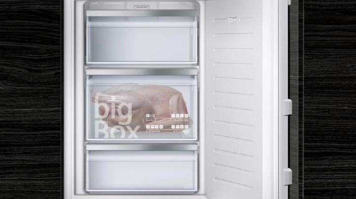 Produktbild Siemens GI21VADD0 (Einbau, 95 l)