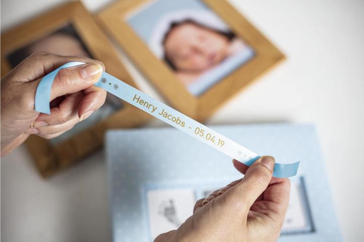 Immagine prodotto Brother TZe-RL34 (1.20 cm, Blu)
