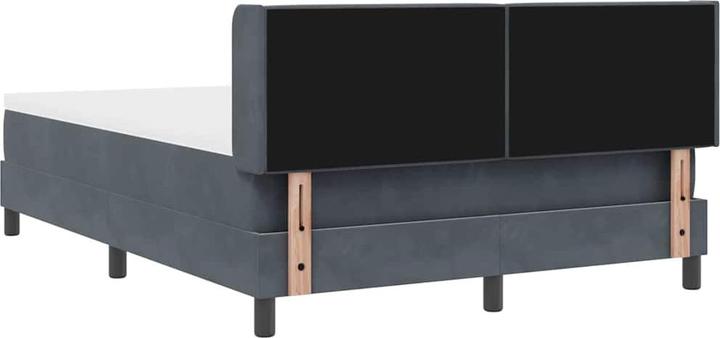 Produktbild vidaXL Boxspringbett (160 x 200 cm)