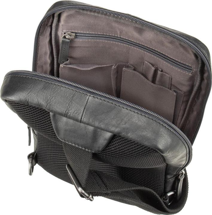 Produktbild Leonhard Heyden Bodybag Hamburg 7085