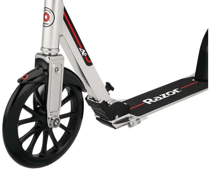 Produktbild Razor A6 Scooter - Silver 23L (MC2)