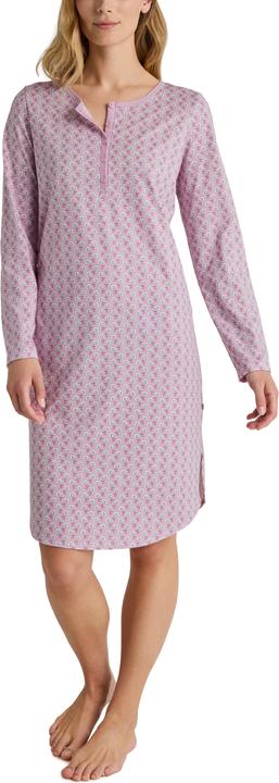 Produktbild Calida Langarm-Nachthemd, Länge 100cm (S)