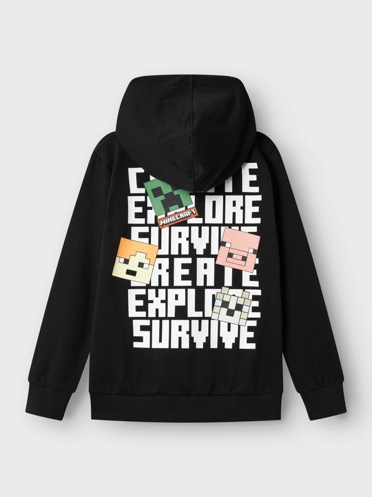 Produktbild Name it Minecraft Sweatshirt (146, 152)