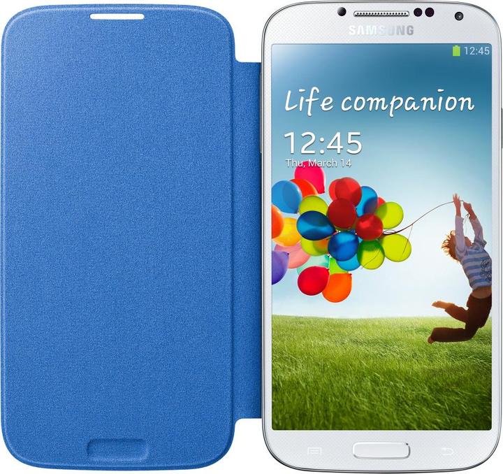 Produktbild Samsung Flip (Samsung Galaxy S4)