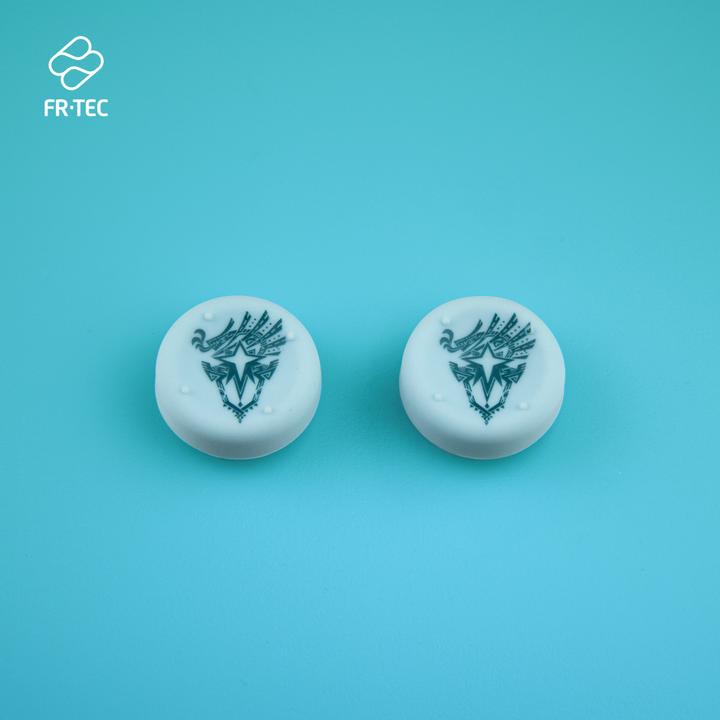 Image du produit FR-Tec Grips ICEBORN (EN) (PS4)