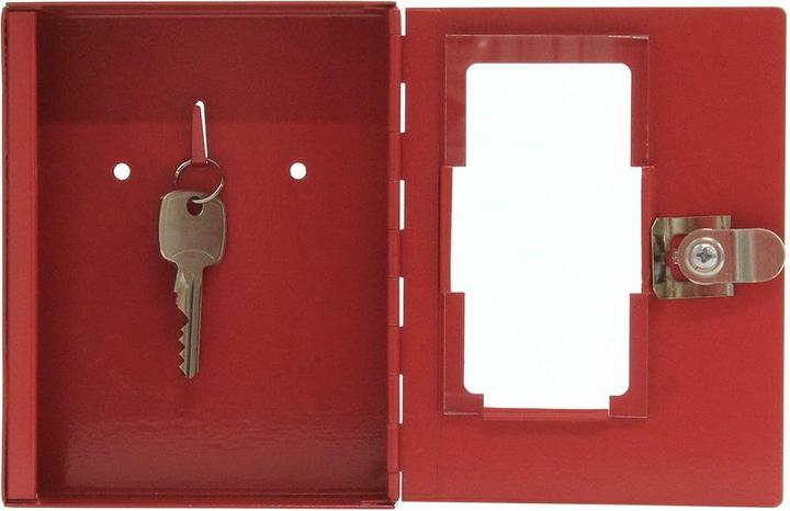 Productafbeelding Rottner Noodsleutelkastje NS 1 zonder klepel Cilinderslot