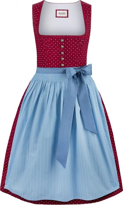 Produktbild Stockerpoint Julina Midi Dirndl (44)