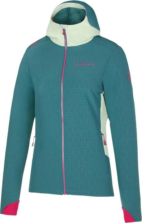 Immagine prodotto La Sportiva Giacca Descender Storm Donna (XS)