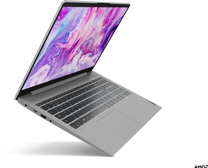 Produktbild Lenovo IdeaPad 5 (15.60", AMD Ryzen 7 5700U, 16 GB, 512 GB, CH)