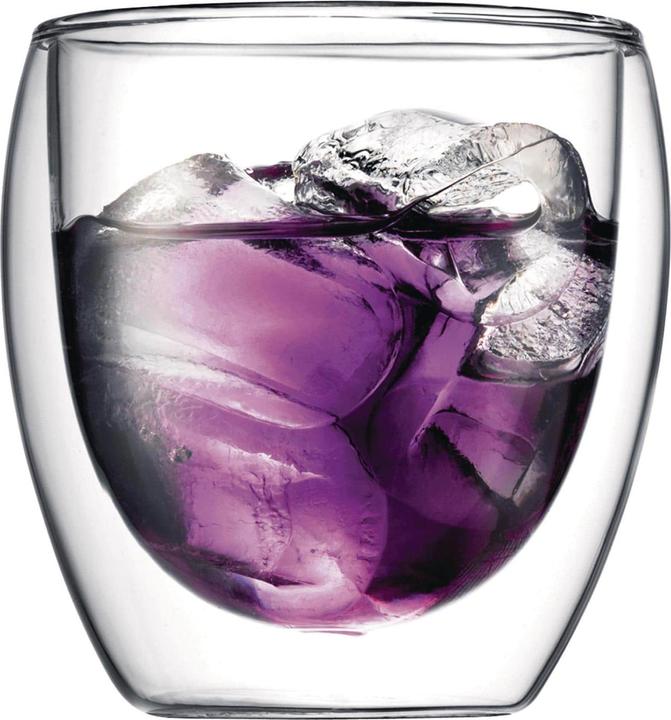 Produktbild Bodum Pavina (250 ml, 2 x)