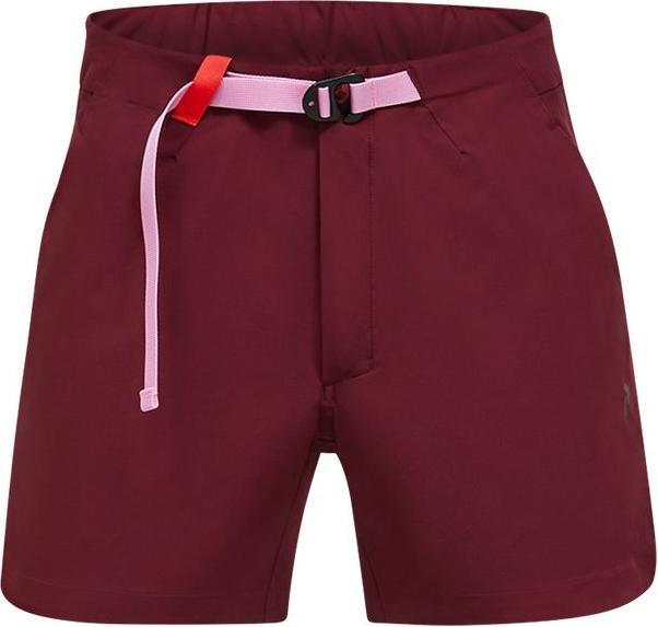 Produktbild Peak Performance Women's Vislight Light Shorts (M)