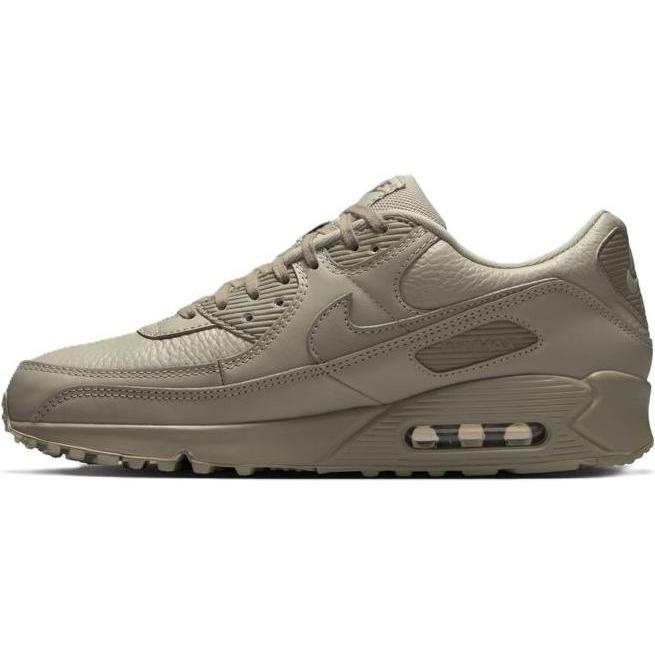 Nike, Sneaker, Air Max 90 Premium IB6828-300 shoes, (42.5)