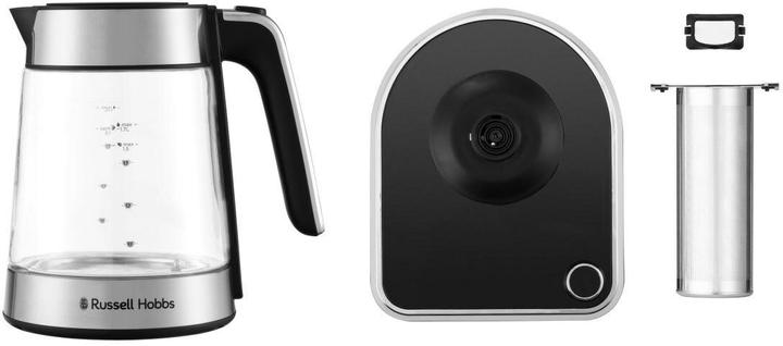 Produktbild Russell Hobbs Wasserkocher (1.70 l)