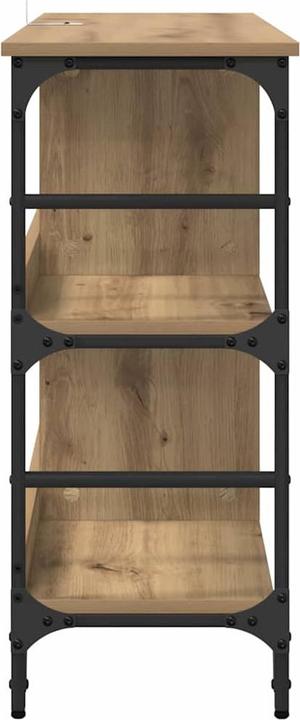 Image du produit vidaXL Modernes Sideboard (32 x 32 x 73.50 cm)