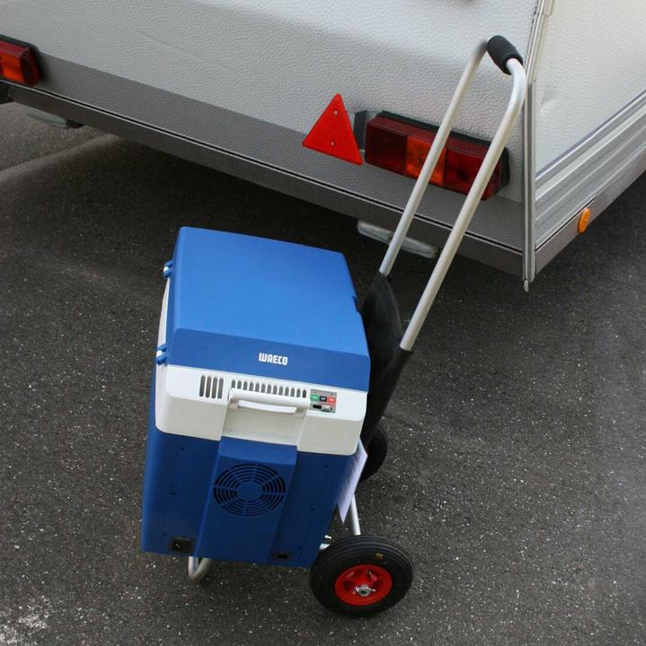 Immagine prodotto Eckla Campingboy, Universal-Transportwagen