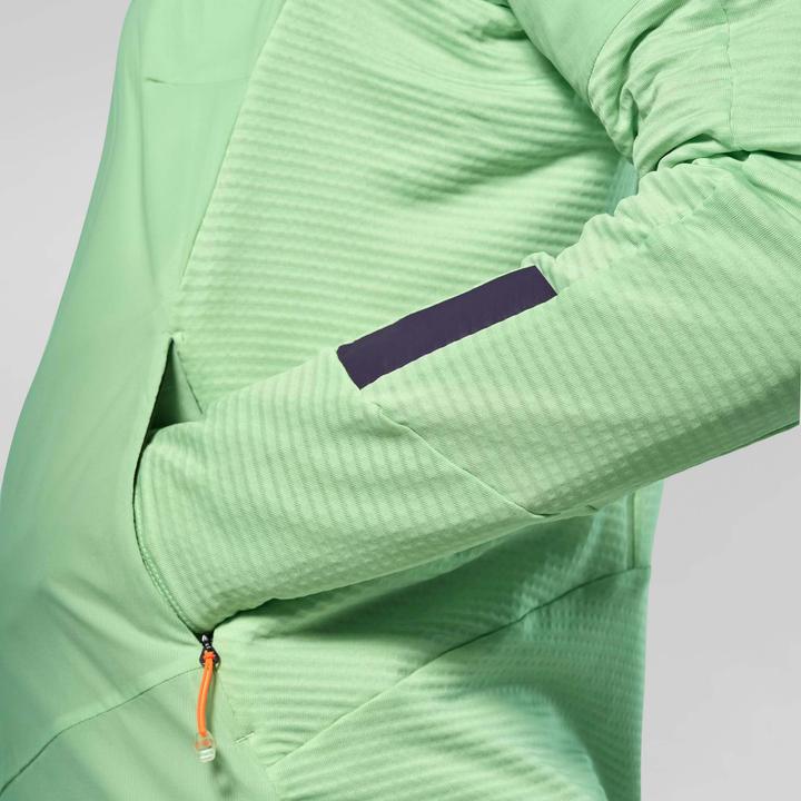 Image du produit Salewa Pedroc Wind Kapuzenjacke (38, M)