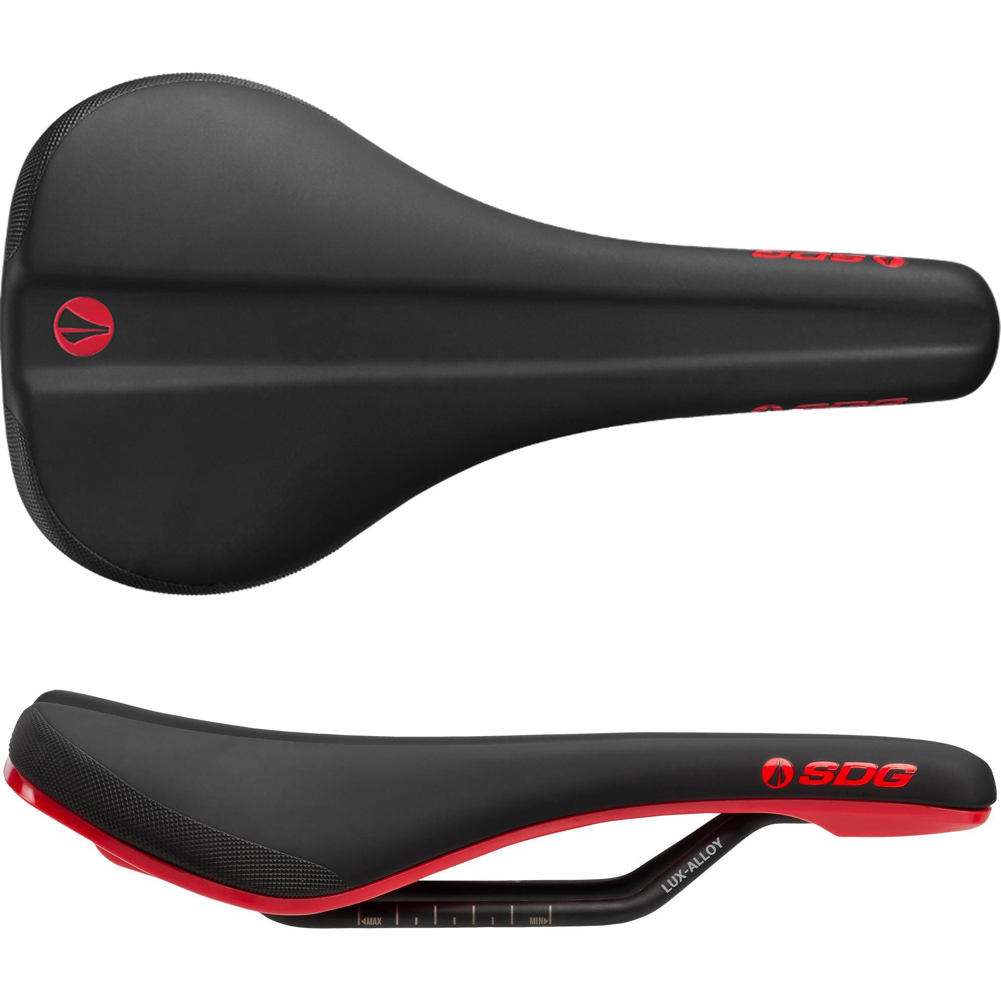 Sdg Bel-Air v3 Lux-Alloy (6331)