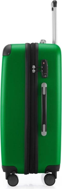 Image du produit Hauptstadtkoffer Spree, Valise rigide avec TSA surface mate (74 l)