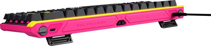 Actual product image ASUS ROG Falchion Ace HFX (Eng. Int., Cable)