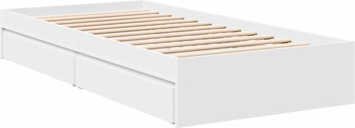 Image du produit vidaXL Bettgestell (90 x 200 cm)
