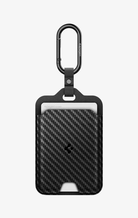 Immagine prodotto Spigen Tesla Card Holder 2 Pack - Tesla Key Card