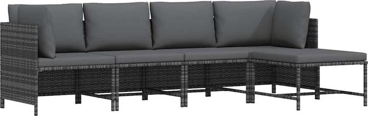 Produktbild vidaXL Lyanna