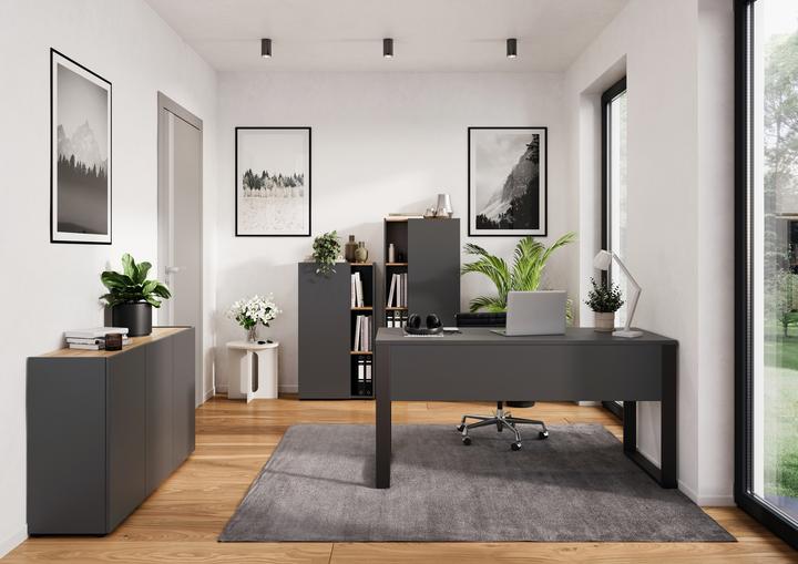 Image du produit Novel Adrano (120 x 34 x 76 cm)