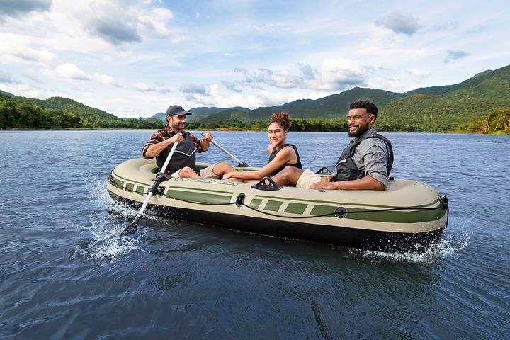 Productafbeelding Bestway 65164 / 24 (294 cm, 3 Mensen)