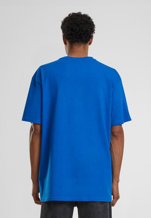 Produktbild Urban Classics Upscale Error Wording Oversize Tee - 165915 (XL)