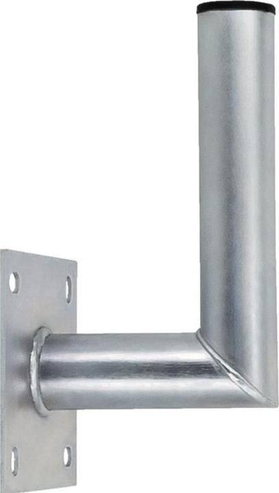 Produktbild Wandhalter Stahl (Spiegel + Antennen Montage)