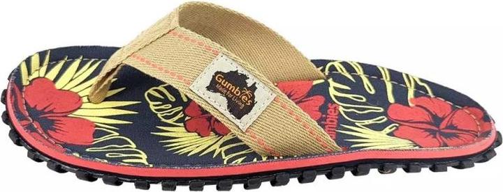 Produktbild Gumbies Denim Hibiscus (38)