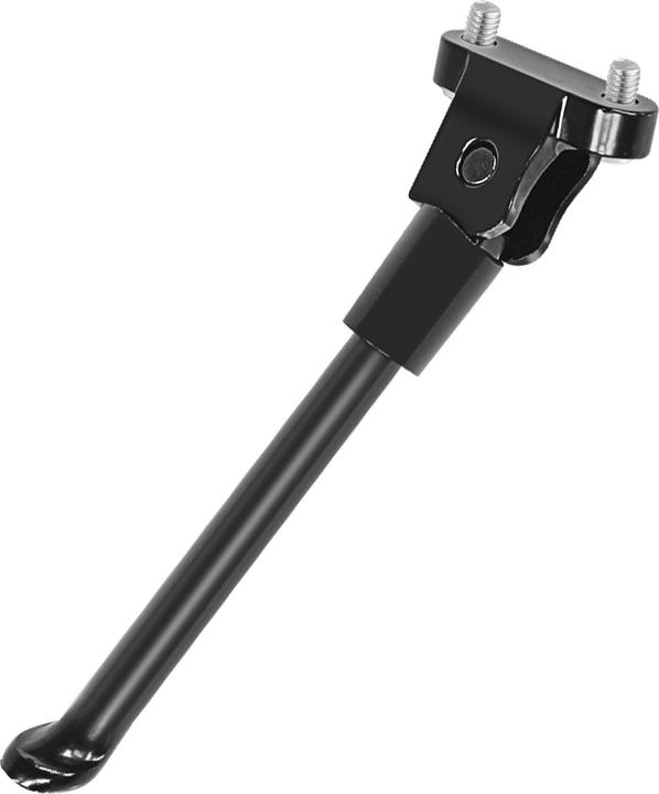 Actual product image Zero Side stand spare part