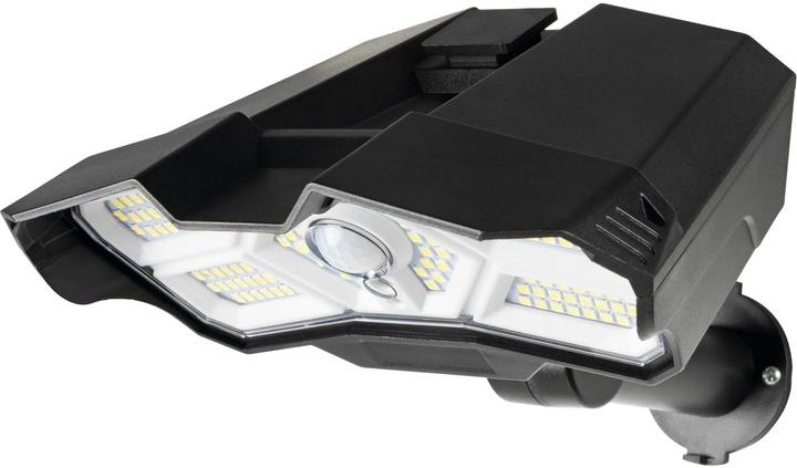 Actual product image Easymaxx Work light Solar light 3.7 V (400 lm)