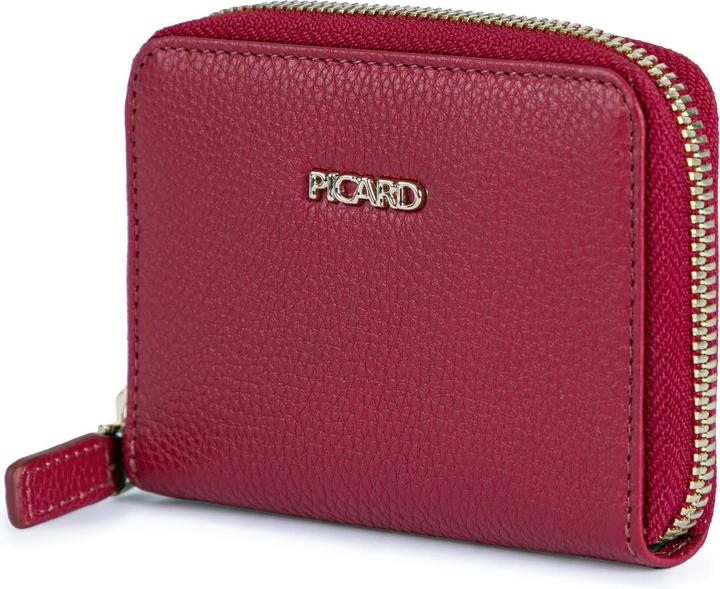 Immagine prodotto Picard Java Geldbörse RFID Schutz Leder 11 cm