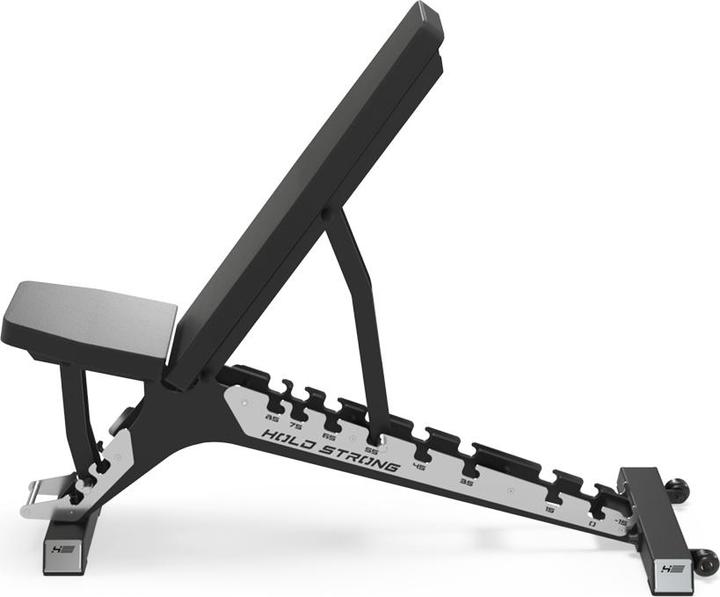Image du produit Hold Strong Banc ajustable