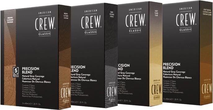 Produktbild American Crew Precision Blend (Natural)