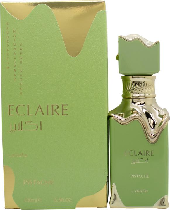 Immagine prodotto Lattafa Eclaire (Eau de parfum, 100 ml)