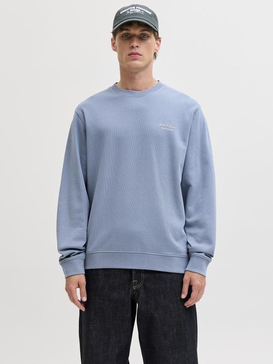 Produktbild Jack & Jones Jjearchive Graphic Sweat Crew Neck Noos (M)