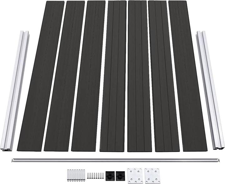 Image du produit vidaXL Zaunpaneel