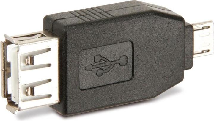 Produktbild LogiLink AU0029 (USB 2.0)