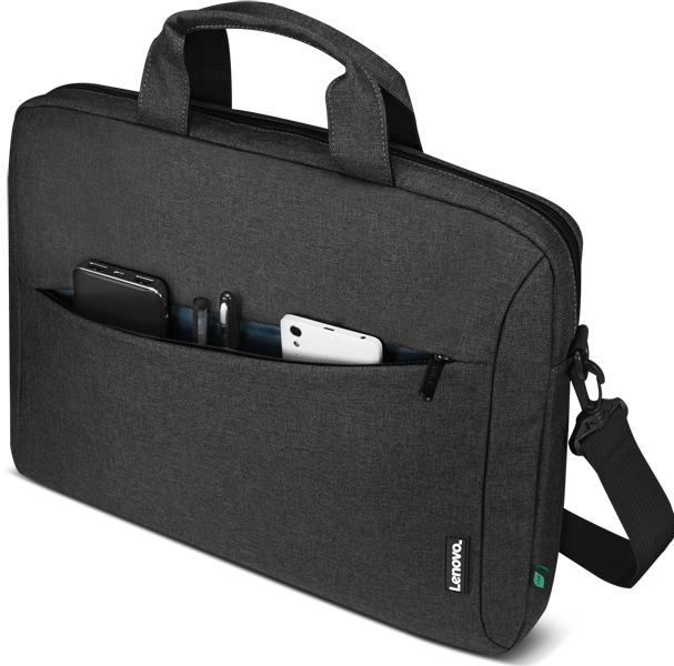 Actual product image Lenovo Casual Toploader T210 (15.60", Lenovo)